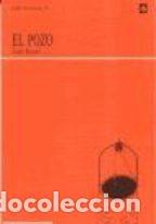Libros: EL POZO - JOANA RASPALL - Foto 1