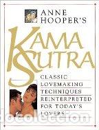 Libros: KAMA SUTRA - ANNE HOOPER - Foto 1