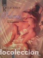 Libros: LAS RELACIONES INTIMAS - GLENN WILSON - Foto 1