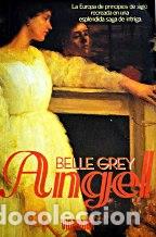 Libros: ANGEL - BELLE GREY - Foto 1