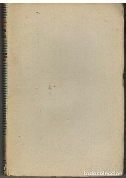 Libros: DOMINE SUS NERVIOS - L FREEMAN / E M STERN - Foto 1