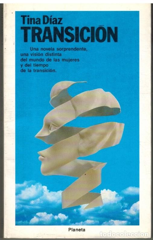 Libros: TRANSICION - TINA DIAZ - Foto 1