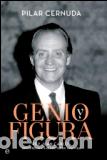 Libros: GENIO Y FIGURA - PILAR CERNUDA - Foto 1