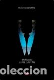 Libros: WOLFRAMIO - JUAN GAITAN - Foto 1