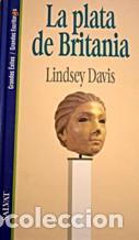 Libros: LA PLATA DE BRITANIA - LINDSEY DAVIS - Foto 1