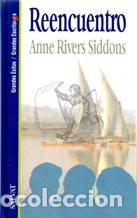 Libros: REENCUENTRO - ANNE RIVERS SIDDONS - Foto 1