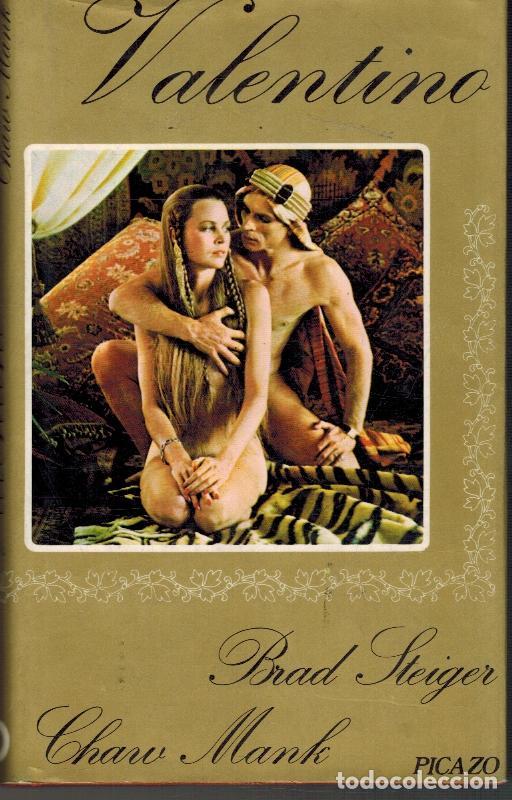 Libros: VALENTINO - BRAD STEIGER / CHAU MANK - Foto 1