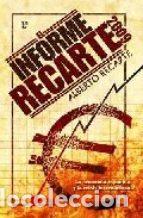 Libros: EL INFORME RECARTE 2009 - ALBERTO RECARTE - Foto 1