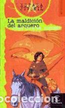 Libros: LA MALDICION DEL ARQUERO - JOAN MANUEL GISBERT - Foto 1