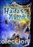 Libros: HADAS QUE MUERDEN - ANA MARTINEZ CASTILLO - Foto 1