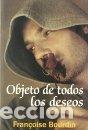 Libros: OBJETO DE TODOS LOS DESEOS - FRANCOISE BOURDIN - Foto 1