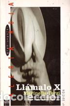 Libros: LLAMALO X - Foto 1