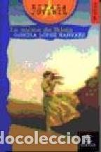 Libros: LA COLINA DE EDETA - CONCHA LOPEZ NARVAEZ - Foto 1