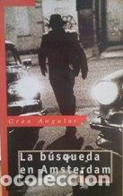 Libros: LA BUSQUEDA EN AMSTERDAM - JUDY ALLEN - Foto 1