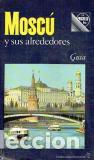 Libros: MOSCU Y SUS ALREDEDORES - - - Foto 1
