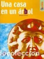 Libros: UNA CASA EN UN ARBOL - DANIEL BOAN - Foto 1