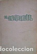 Libros: EL GNOMOMOVIL - UPTON SINCLAIR - Foto 1