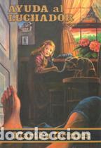Libros: AYUDA AL LUCHADOR - MARTHA GRIMES - Foto 1