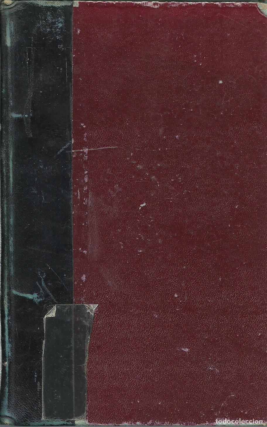 Libros: EL RETRATO - JAMES O CURWOOD - Foto 1