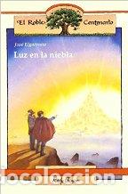 Libros: LUZ EN LA NIEBLA - JOSE ELGARRESTA - Foto 1