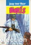 Libros: BORIS - JAAP TEER HAAR - Foto 1