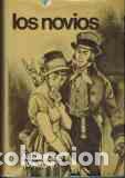 Libros: LOS NOVIOS - ALEJANDRO MANZONI - Foto 1