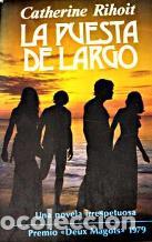 Libros: LA PUESTA DE LARGO - CATHERINE RIHOIT - Foto 1