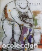 Libros: DIEGO RIVERA - VARIOS AUTORES - Foto 1