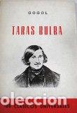 Libros: TARAS BULBA - GOGOL - Foto 1