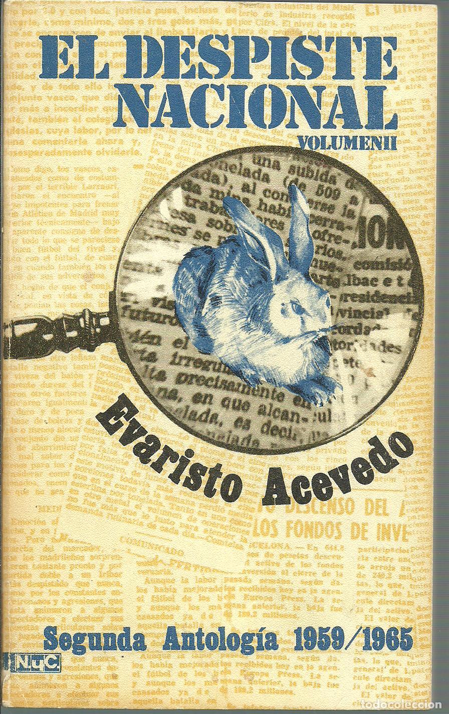 Libros: EL CONFORMISTA - ALBERTO MORAVIA - Foto 1