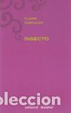Libros: INSECTO - CLAIRE CASTILLON - Foto 1