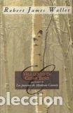 Libros: VALS LENTO EN CEDAR BEND - ROBERT JAMES WALLER - Foto 1