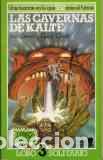 Libros: LAS CAVERNAS DE KALTE - JOE DEVER / GARY CHALK - Foto 1