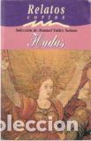 Libros: HADAS. RELATOS CORTOS - MANUEL YA&Ntilde;EZ SOLANA - Foto 1