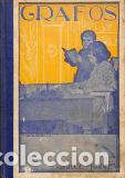 Libros: GRAFOS - JOSE FRANCES - Foto 1