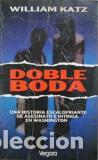Libros: DOBLE BODA - WILLIAM KATZ - Foto 1