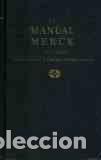 Libros: EL MANUAL MERCK - CHARLES E LYGHT - Foto 1