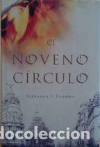 Libros: EL NOVENO CIRCULO - FERNANDO S. LLOBERA - Foto 1