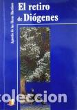 Libros: EL RETIRO DE DIOGENES - AGUSTIN DE LAS HERAS MARTINEZ - Foto 1