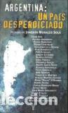 Libros: ARGENTINA: UN PAIS DESPERDICIADO - VVAA - Foto 1