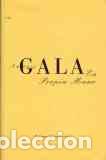 Libros: EN PROPIA MANO - ANTONIO GALA - Foto 1