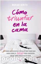 Libros: COMO TRIUNFAR EN LA CAMA - MARIAN BENITO - Foto 1
