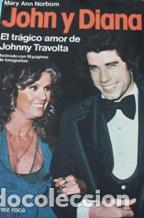Libros: JOHN Y DIANA - MARY ANN NORBOM - Foto 1
