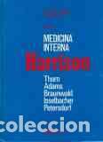 Libros: MEDICINA INTERNA HARRISON TOMO II - HARRISON - Foto 1
