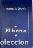 Libros: EL BUSCON - FRANCISCO DE QUEVEDO - Foto 1