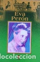 Libros: EVA PERON - VARIOS AUTORES - Foto 1