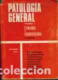 B&uuml;cher: PATOLOGIA GENERAL TOMO I - J.PERIANES CARRO