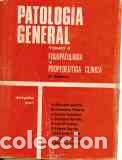 Libros: PATOLOGIA GENERAL TOMO II - WALTER SIEGENTHALER - Foto 1