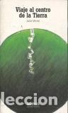Libros: VIAJE AL CENTRO DE LA TIERRA - JULIO VERNE - Foto 1