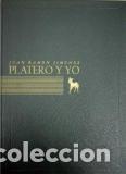 Libros: PLATERO Y YO - JUAN RAMON JIMENEZ - Foto 1